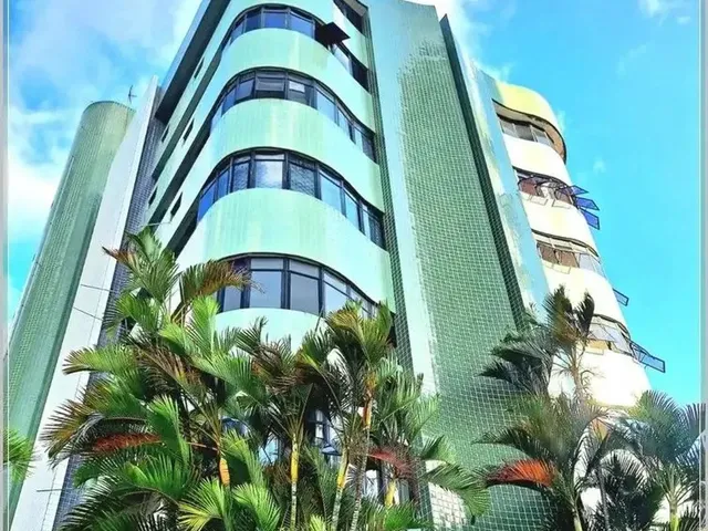Imagem: Apartamento À Venda no Rua Monsenhor José