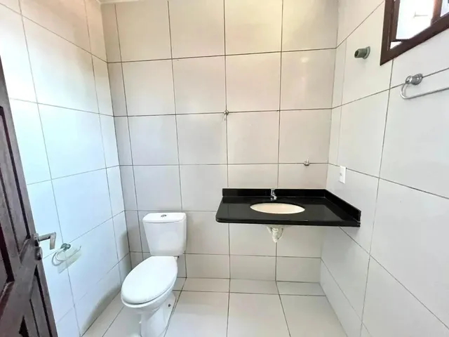 Imagem 4: Belíssima Casa 4/4 Sendo 03 Suites 450M² em Capim Macio