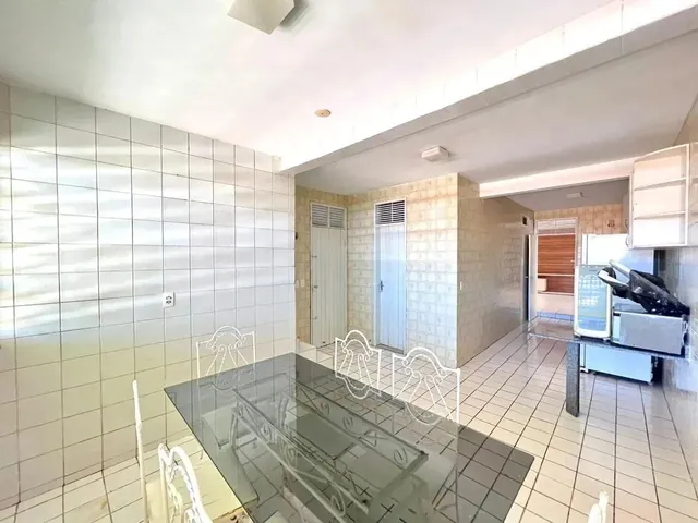 Imagem 16: Belíssima Casa 4/4 Sendo 03 Suites 450M² em Capim Macio