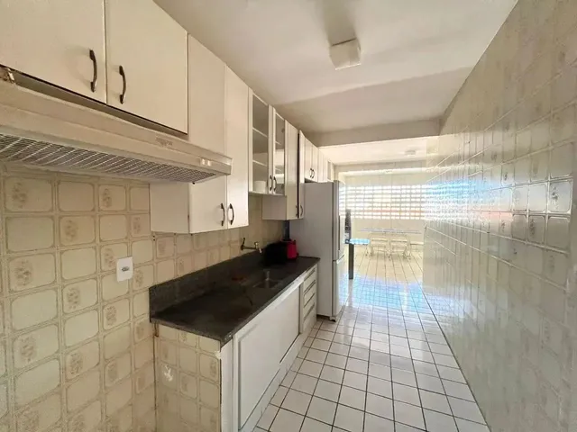 Imagem 11: Belíssima Casa 4/4 Sendo 03 Suites 450M² em Capim Macio