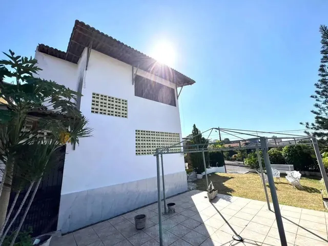 Imagem 14: Belíssima Casa 4/4 Sendo 03 Suites 450M² em Capim Macio
