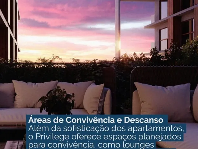 Imagem 4: Flat em Ponta Negra a 170 Metros da Praia