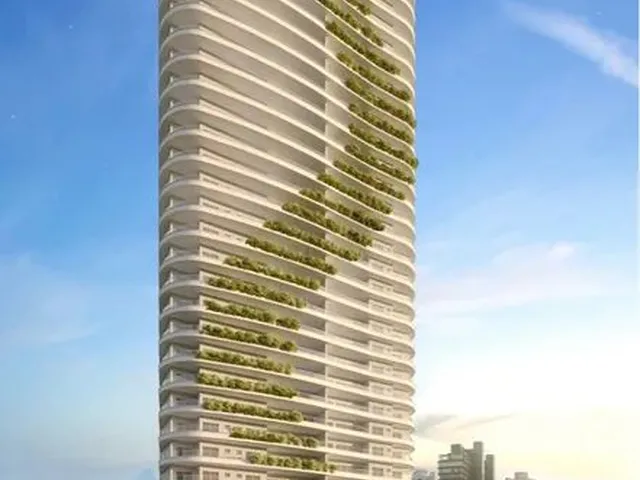 Imagem 15: Ocean Tower Petrópolis - 3 Suítes Entrega Junho/2027