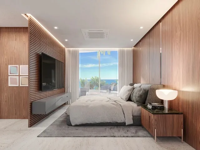 Imagem 14: Ocean Tower Petrópolis - 3 Suítes Entrega Junho/2027