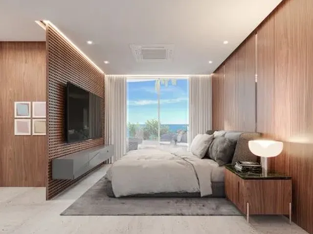 Imagem 7: Ocean Tower Petrópolis - 3 Suítes Entrega Junho/2027