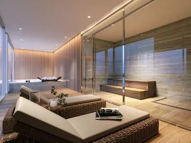 Imagem 2: Ocean Tower Petrópolis - 3 Suítes Entrega Junho/2027