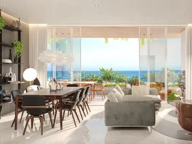Imagem 5: Ocean Tower Petrópolis - 3 Suítes Entrega Junho/2027