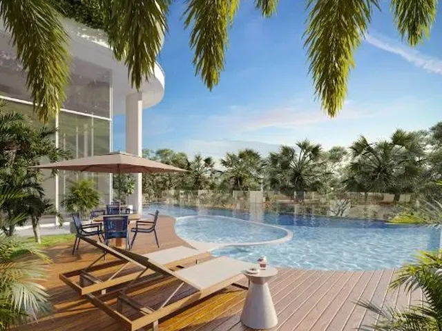Imagem 10: Ocean Tower Petrópolis - 3 Suítes Entrega Junho/2027