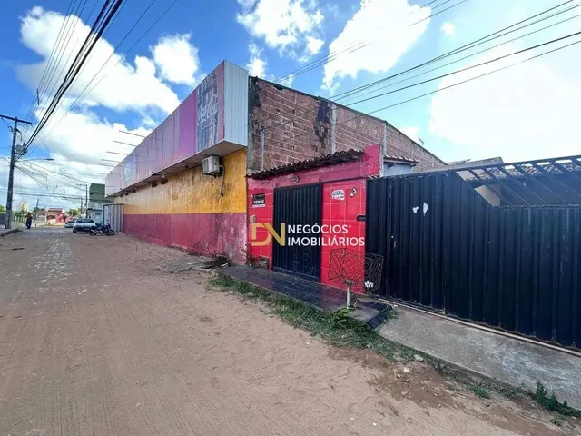 Imagem: Casa com 2 Dormitórios À Venda, 110 M²