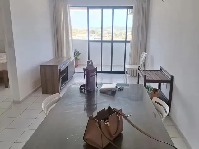 Imagem 1: Imóvel para Venda Possui 70 Metros Quadrados com 2 Quartos em Capim Macio - Natal - Rn
