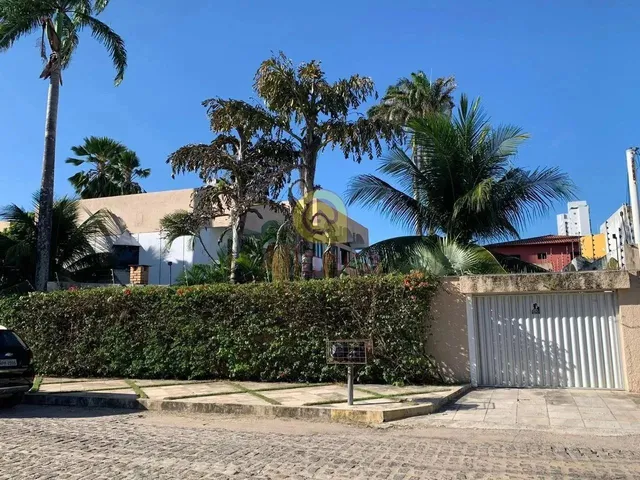 Imagem: Casa em Lagoa Nova