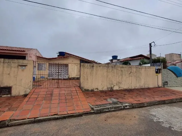 Imagem: Casa Cid Satelite ( Pitimbu