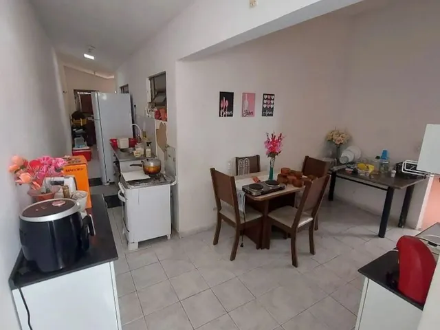 Imagem 5: Casa Cid Satelite ( Pitimbu