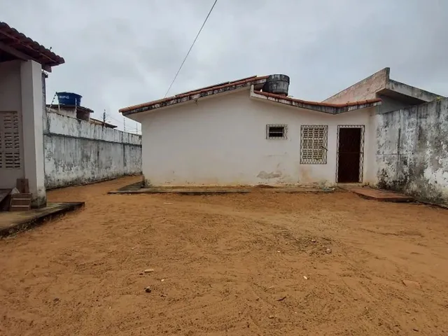 Imagem 14: Casa Cid Satelite ( Pitimbu
