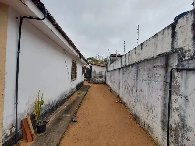 Imagem 2: Casa Cid Satelite ( Pitimbu
