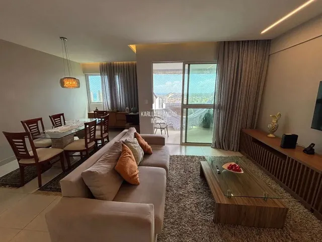 Imagem: Apartamento Residencial em Natal - Rn, Ponta