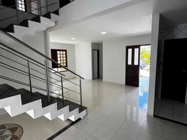 Imagem: Casa Condomínio Fechado em Cidade Verde