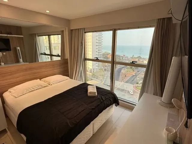 Imagem: Linda Cobertura Mobilidada em Ponta Negra