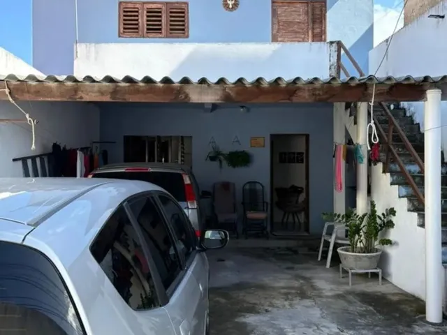 Imagem: Vendo Casa em Ponta Negra