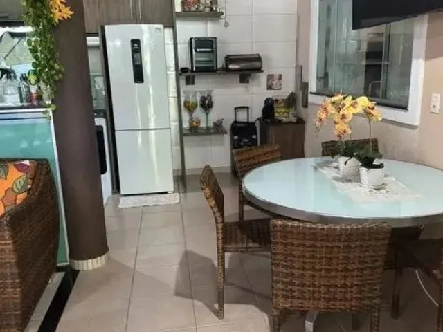 Imagem 2: Vendo Casa no Parque dos Coqueiros / Cm 7