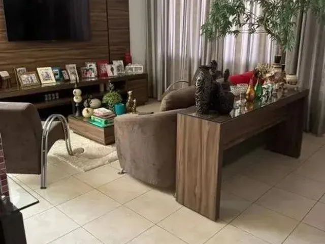 Imagem 7: Vendo Casa no Parque dos Coqueiros / Cm 7