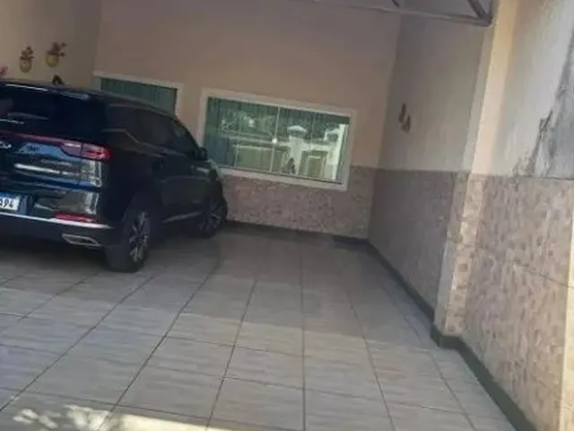 Imagem 9: Vendo Casa no Parque dos Coqueiros / Cm 7