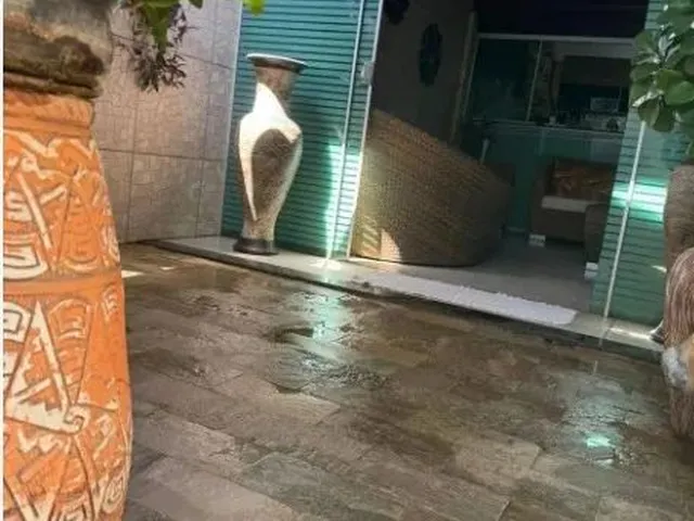 Imagem 10: Vendo Casa no Parque dos Coqueiros / Cm 7