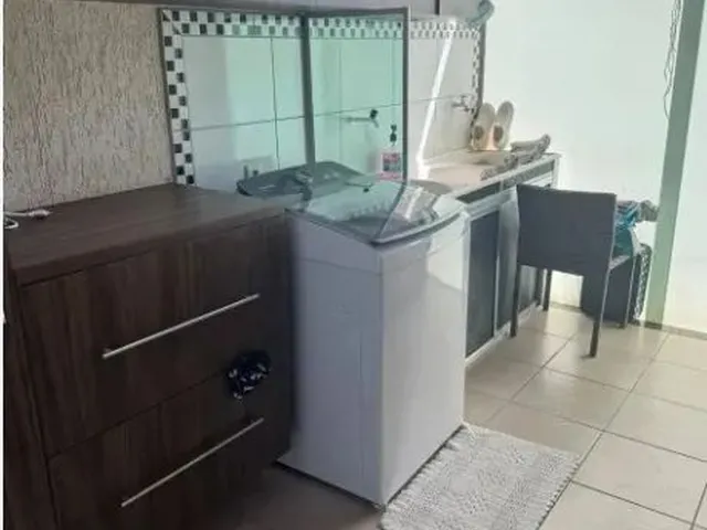 Imagem 6: Vendo Casa no Parque dos Coqueiros / Cm 7