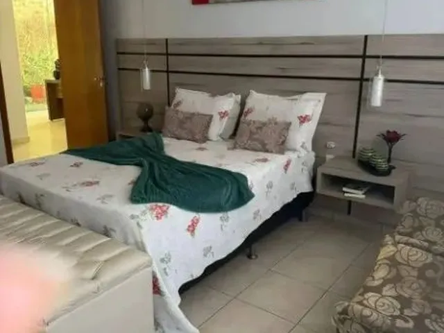 Imagem 3: Vendo Casa no Parque dos Coqueiros / Cm 7