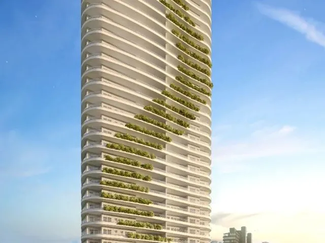 Imagem 10: Edifício Ocean Tower - Apto 3/4 Sendo 3 Suítes de 161 M², 3 Vagas por 1.422.138,57