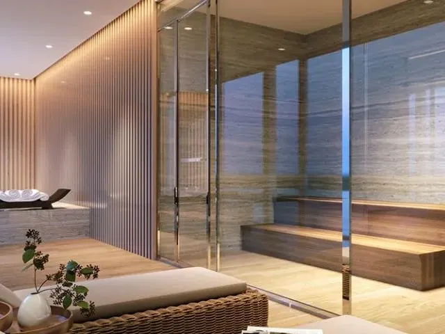 Imagem 13: Edifício Ocean Tower - Apto 3/4 Sendo 3 Suítes de 161 M², 3 Vagas por 1.422.138,57