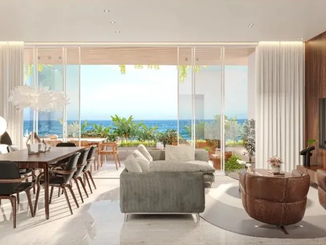 Imagem 7: Edifício Ocean Tower - Apto 3/4 Sendo 3 Suítes de 161 M², 3 Vagas por 1.422.138,57