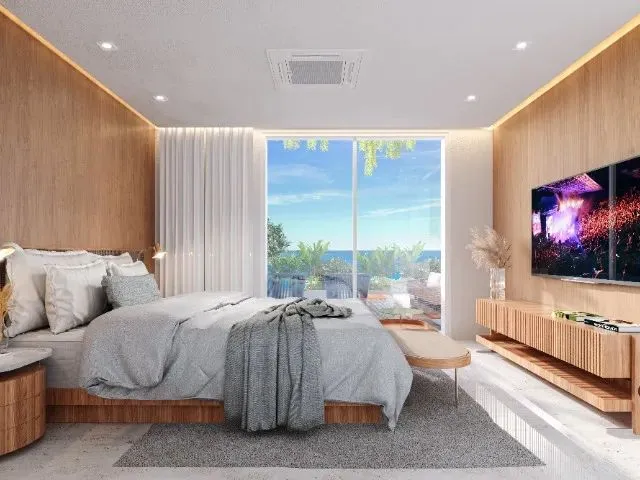Imagem 3: Edifício Ocean Tower - Apto 3/4 Sendo 3 Suítes de 161 M², 3 Vagas por 1.422.138,57