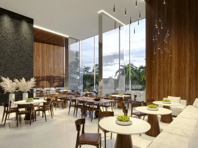 Imagem 11: Edifício Ocean Tower - Apto 3/4 Sendo 3 Suítes de 161 M², 3 Vagas por 1.422.138,57