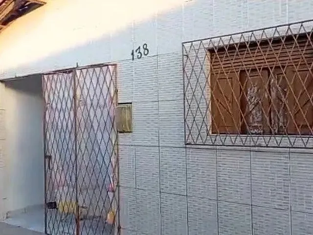 Imagem: Vende-Se Casa no Soledade 2