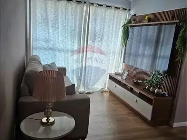 Imagem 5: Oferta!! Belissimo Apartamento 2/4 Suite Todo Mobiliado 22 Andar - Verano Ponta Negra