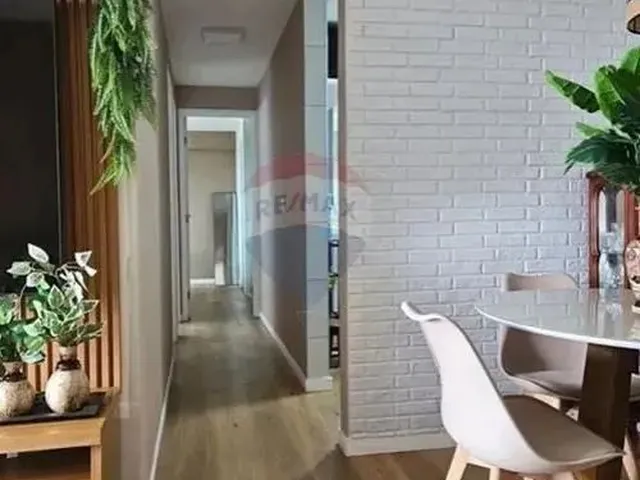 Imagem 14: Oferta!! Belissimo Apartamento 2/4 Suite Todo Mobiliado 22 Andar - Verano Ponta Negra
