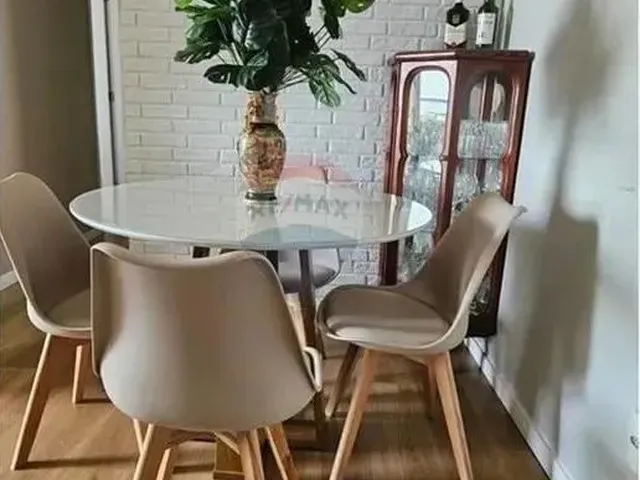 Imagem 4: Oferta!! Belissimo Apartamento 2/4 Suite Todo Mobiliado 22 Andar - Verano Ponta Negra