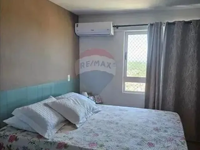 Imagem 2: Oferta!! Belissimo Apartamento 2/4 Suite Todo Mobiliado 22 Andar - Verano Ponta Negra