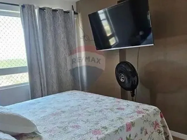 Imagem 12: Oferta!! Belissimo Apartamento 2/4 Suite Todo Mobiliado 22 Andar - Verano Ponta Negra