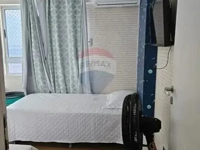 Imagem 3: Oferta!! Belissimo Apartamento 2/4 Suite Todo Mobiliado 22 Andar - Verano Ponta Negra
