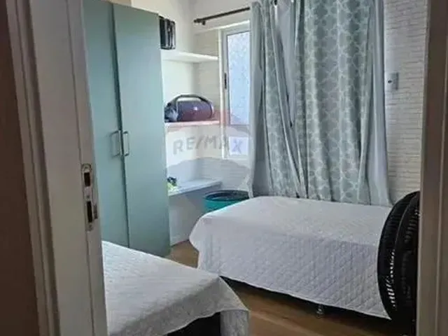 Imagem 11: Oferta!! Belissimo Apartamento 2/4 Suite Todo Mobiliado 22 Andar - Verano Ponta Negra