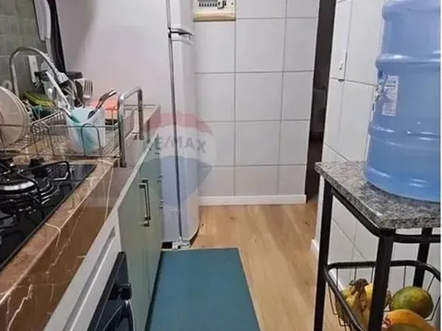 Imagem 16: Oferta!! Belissimo Apartamento 2/4 Suite Todo Mobiliado 22 Andar - Verano Ponta Negra