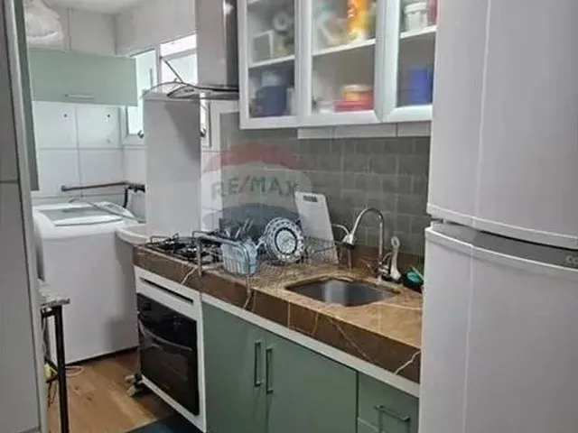 Imagem 9: Oferta!! Belissimo Apartamento 2/4 Suite Todo Mobiliado 22 Andar - Verano Ponta Negra