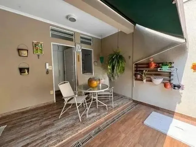 Imagem: Vendo Casa Dix Sept Rosado com 3 Quartos