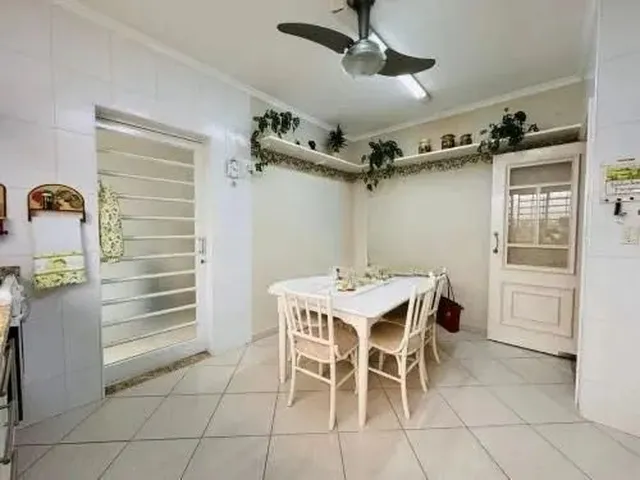 Imagem 7: Vendo Casa Dix Sept Rosado com 3 Quartos Rut04