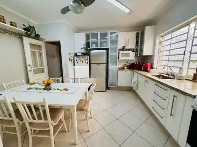 Imagem 2: Vendo Casa Dix Sept Rosado com 3 Quartos Rut04