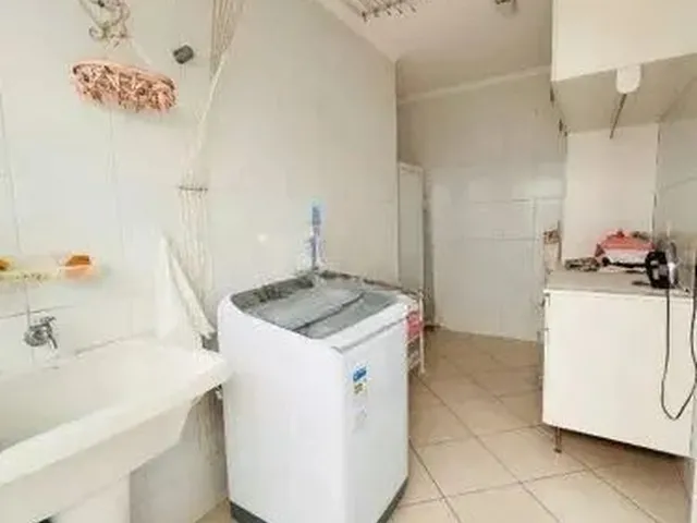 Imagem 3: Vendo Casa Dix Sept Rosado com 3 Quartos Rut04