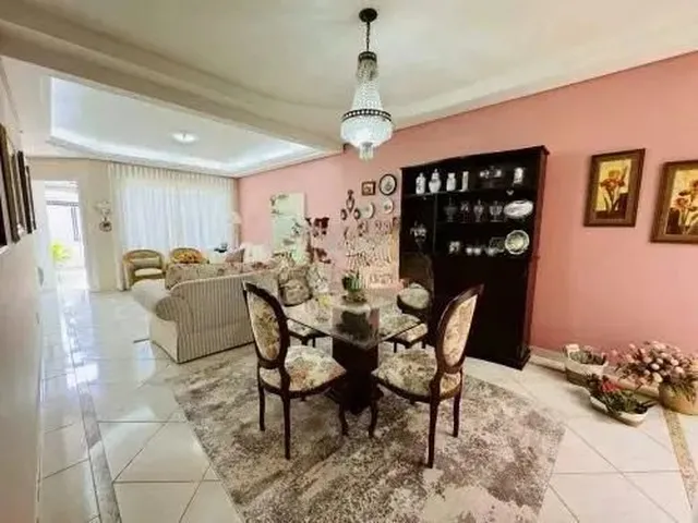 Imagem 4: Vendo Casa Dix Sept Rosado com 3 Quartos Rut04