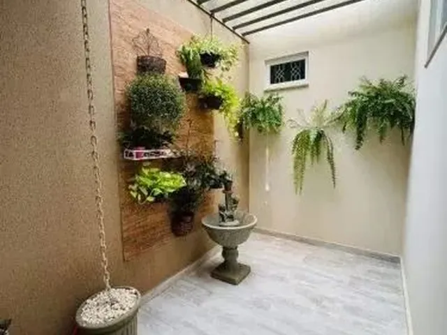 Imagem 5: Vendo Casa Dix Sept Rosado com 3 Quartos Rut04